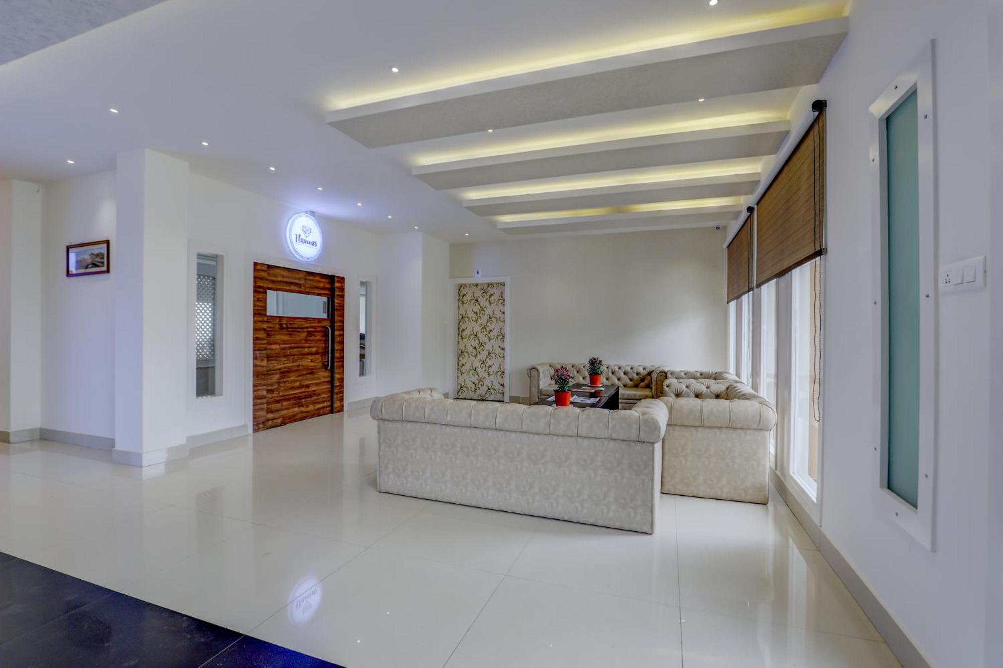 Hotel Banari Regency By Summit Namchi Exterior foto